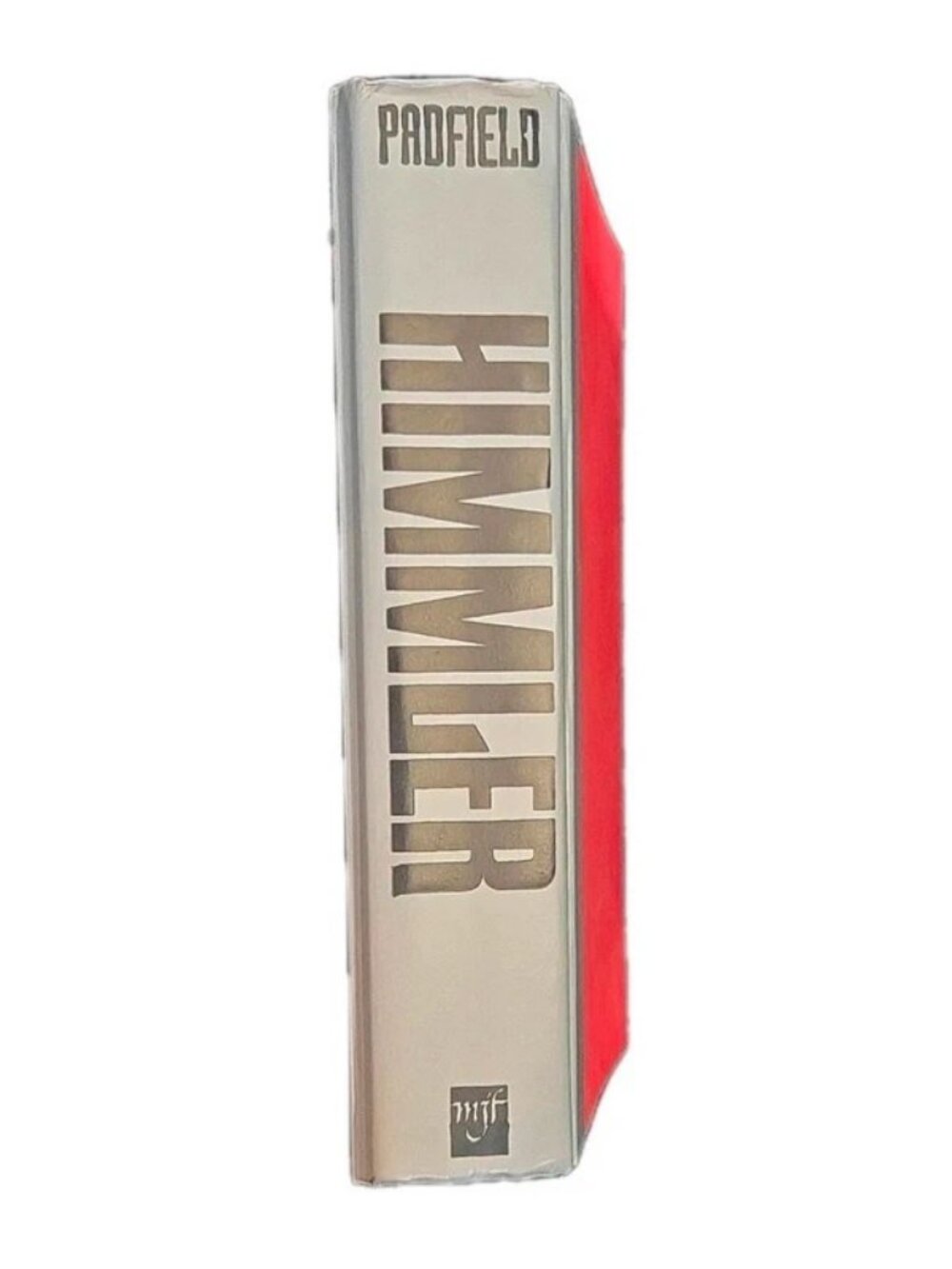 Himmler by Peter Padfield, MJF Books, Hardcover 1990, Biography, Political